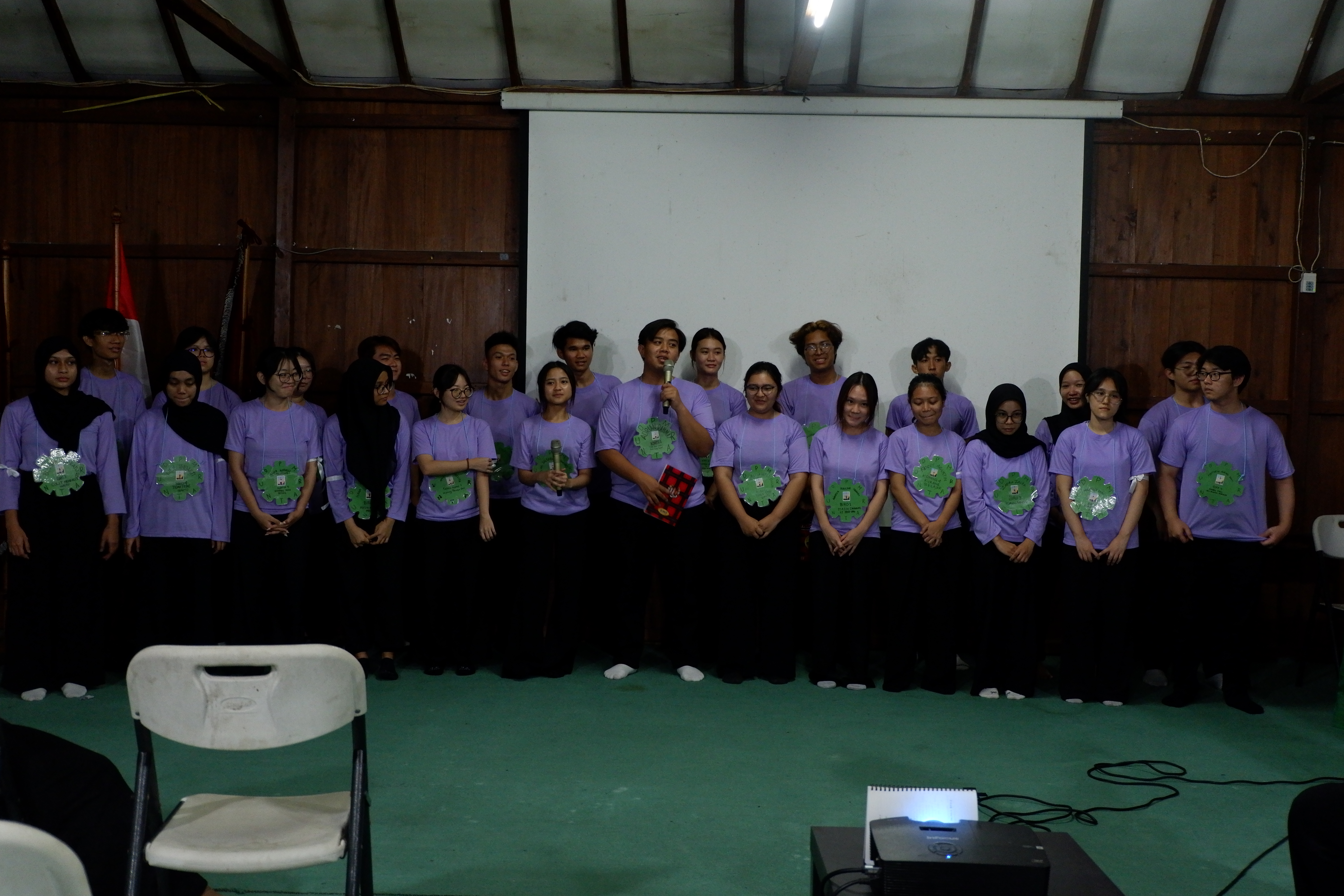 LK Internal 8